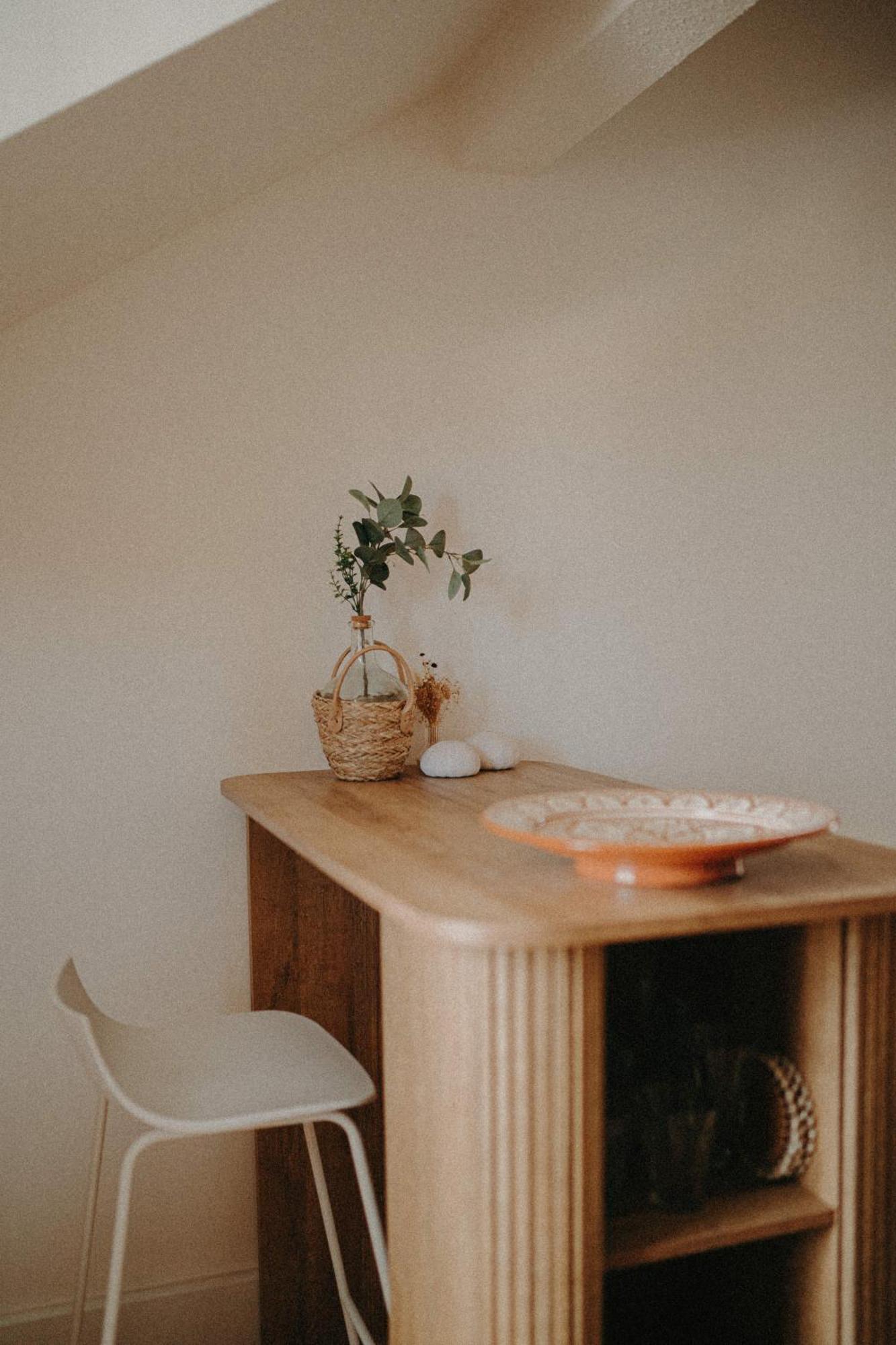 Ti Studio Boheme Le Gosier  Eksteriør bilde