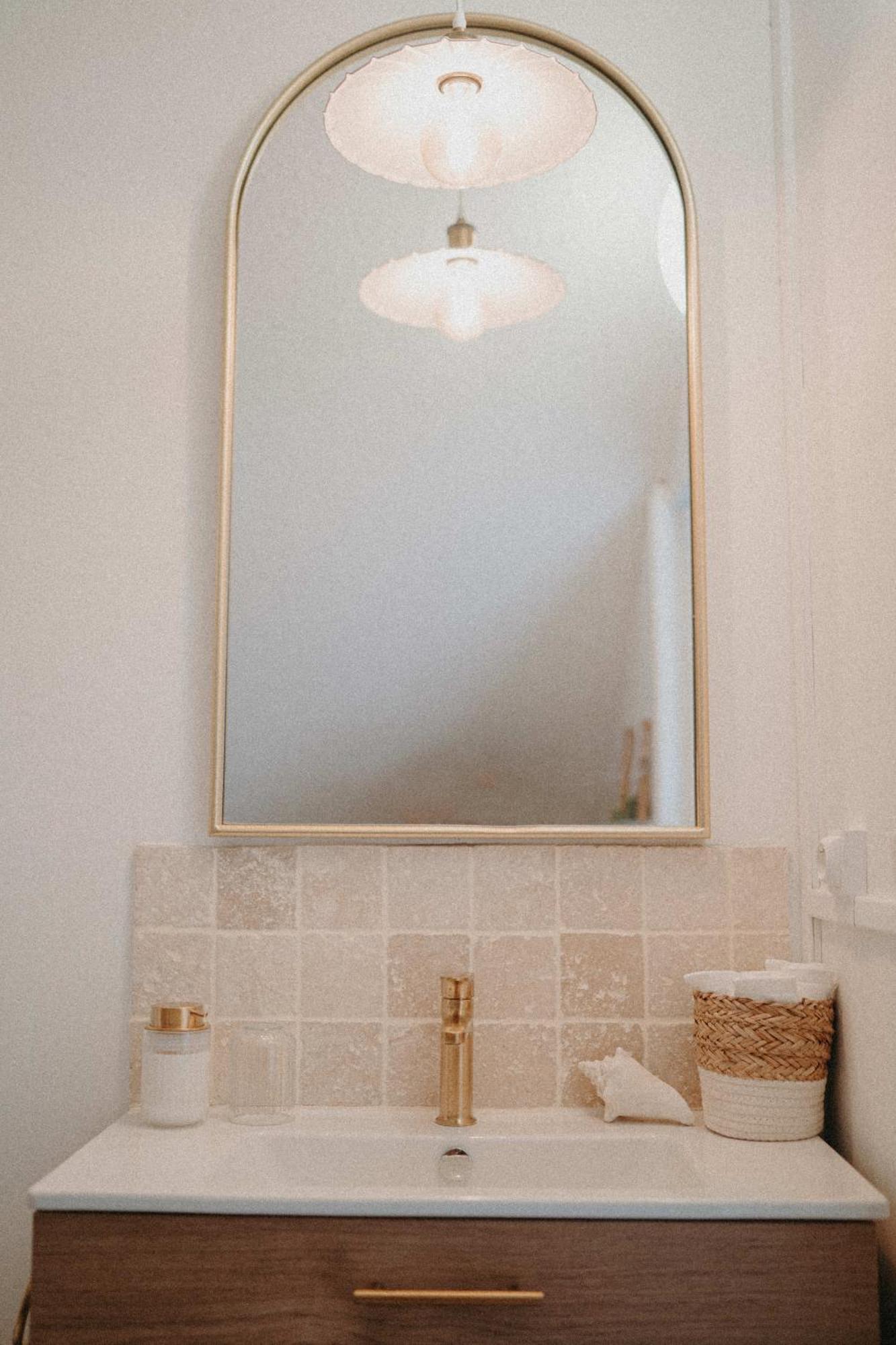 Ti Studio Boheme Le Gosier  Eksteriør bilde