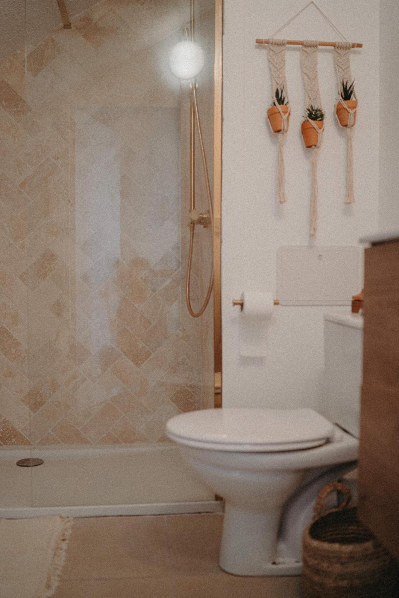 Ti Studio Boheme Le Gosier  Eksteriør bilde